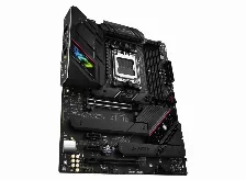 Tarjeta Madre Asus Rog Strix B650e-f Gaming Wifi, Am5 Atx, Ddr5, Wifi 6e, Aura Sync Rgb